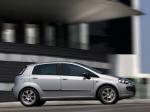 Fiat Punto Evo 5-Door 2009 года